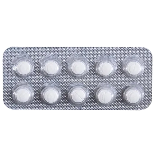 etirest 0.5mg tablet 10's